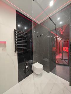 BDSM Apartament Warszawa Luxxx - ADULTS ONLY - TYLKO DLA DOROSŁYCH - Warsaw - 3