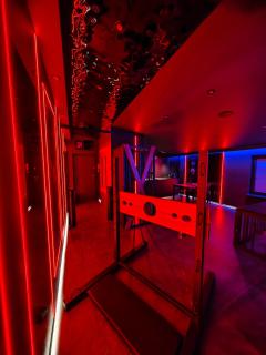 BDSM Apartament Warszawa Luxxx - ADULTS ONLY - TYLKO DLA DOROSŁYCH - Warsaw - 2