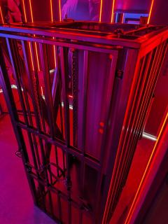 BDSM Apartament Warszawa Luxxx - ADULTS ONLY - TYLKO DLA DOROSŁYCH - Warsaw - 1