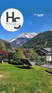 Hotel Sorriso - Ponte di Legno - 7