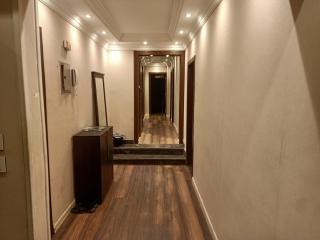 Royal Suite Apartment - Il Cairo - 7