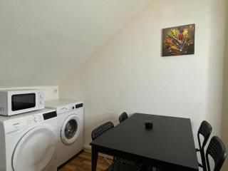 Meribu D99 Wohnung für Monteure und Arbeiter - Gelsenkirchen - 6