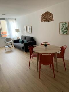 BERENGUER HUESCA con parking - Huesca - 3