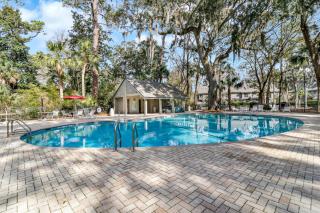 3 Story Condo - Bonus Room Upstairs - Hilton Head Island - 8