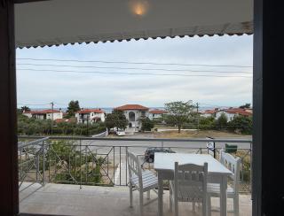 Theros Apartments - Mola Kalyva - 8