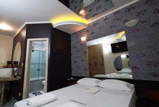 MOTEL CAPRICÓRNIOS - 4