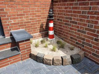 Schönes 1-Zimmer-Appartement, Büsum (4km) Nordsee - Oesterdeichstrich - 1