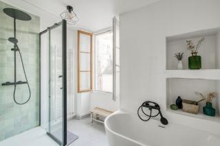 Maison Jardin - Centre Angers - Angers - 1