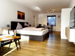 Schönes 1-Zimmer-Appartement, Büsum (4km) Nordsee - Oesterdeichstrich - 2