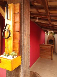 Casa Refúgio do Sol - Lima Duarte - 3