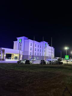 Quality Inn & Suites - Pearsall - 0