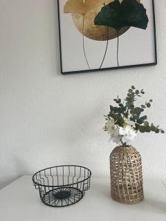 Stuttgart Weilimdorf Gemütliche Zimmer mit Balkon - Stoccarda - 8