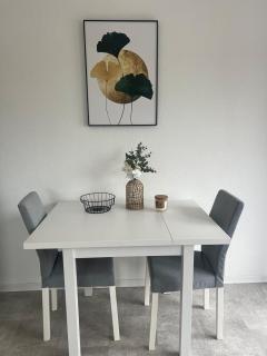 Stuttgart Weilimdorf Gemütliche Zimmer mit Balkon - Stoccarda - 5