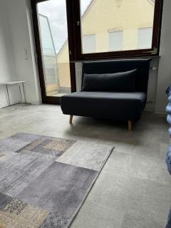 Stuttgart Weilimdorf Gemütliche Zimmer mit Balkon - Stoccarda - 3