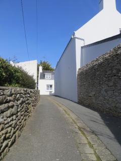 Ti gwenn 6p-Maison 3ch-Terrasse Port Maria Wifi - Quiberon - 0