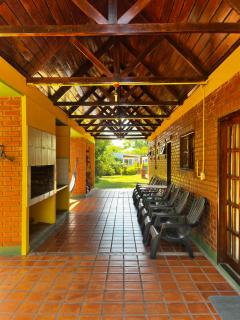 Casa quinta - Rincon Santa María - Ituzaingó - 2
