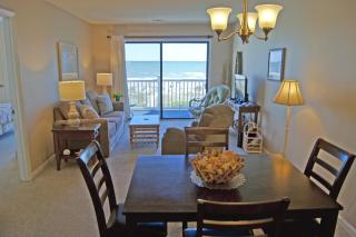 Sea Cloisters 303E - Myrtle Beach - 0