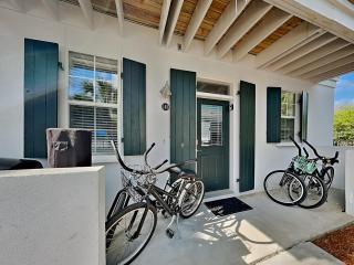 Bungalows at Seagrove #149 - Three Little Birds Bungalow 30A - Seagrove Beach - 0