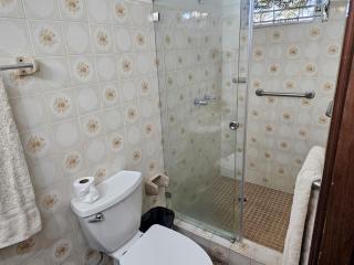 Habitación con Baño privado - San Pedro Sula - 0