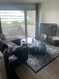 2-room apartment - Bayonne - 0