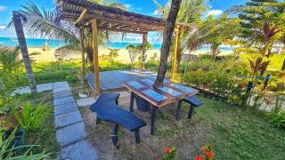 Apartamento Costa dos Corais Beira Mar Maragogi - 4