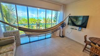Apartamento Costa dos Corais Beira Mar Maragogi - 1