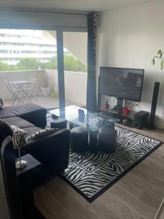2-room apartment - Bayonne - 2