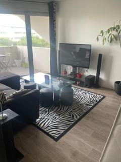 2-room apartment - Bayonne - 1