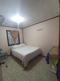 Hospedaje Meryscar - Tortuguero - 9