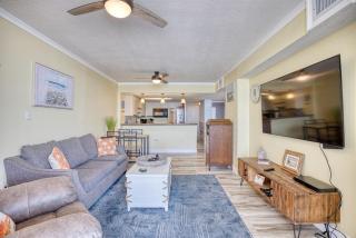 Oceanfront Waterpointe 1 Unit 805 3 bedroom 2 bath Balcony Pools - North Myrtle Beach - 5