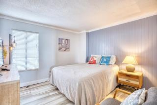 Oceanfront Waterpointe 1 Unit 805 3 bedroom 2 bath Balcony Pools - North Myrtle Beach - 4