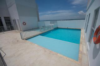 Sol & Mar Arena Suite - Cartagena de Indias - 7