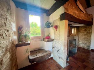 Petite maison du causse - Salles-la-Source - 4