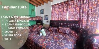 Hotel posada el paraíso - Tepoztlán - 3