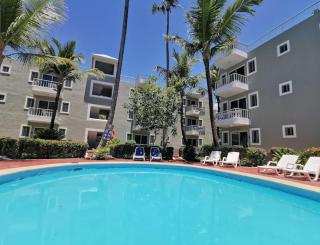 CARIBBEAN DREAM STUDIOS with POOL Playa LOS CORALES - Punta Cana - 7