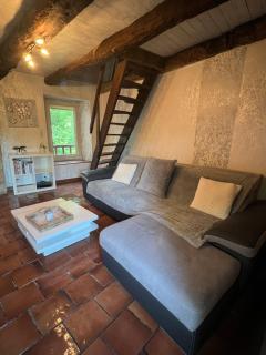 Petite maison du causse - Salles-la-Source - 5