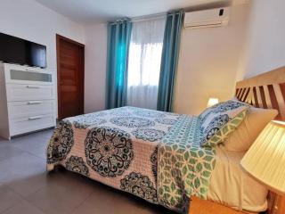CARIBBEAN DREAM STUDIOS with POOL Playa LOS CORALES - Punta Cana - 4