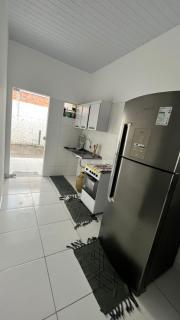 Casa em Barreirinhas - Barreirinhas - 7