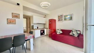 Iris Apartment Vista Gallinara - Albenga - 9