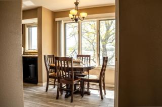 Close to SDC! Table Rock Lake Front - Two Bedroom - Kimberling City - 7