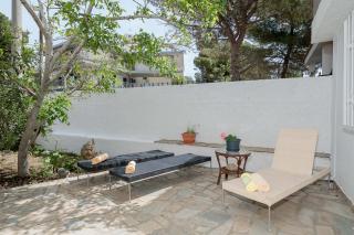 Stef's Place Porto Rafti - Porto Rafti - 6