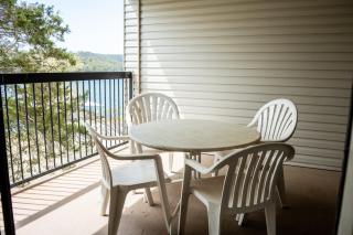 Close to SDC! Table Rock Lake Front - Two Bedroom - Kimberling City - 2