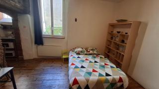 PROMO 5-16juin Toulouse15mn APP 2 personnes RDC cuisine sde - Montastruc-la-Conseillère - 9