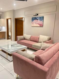 Pro Mix Apartment in Bahria Hights 1 - Rawalpindi - 5