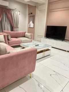 Pro Mix Apartment in Bahria Hights 1 - Rawalpindi - 2