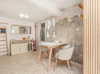 Nido Loft - Florencia - 2