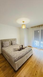 Bel appartement à 5 mn de Paris très proche Métro 13 et 14 - Saint-Ouen - 8