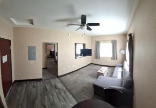 Island Suites - Lake Havasu City - 0