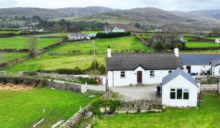 Carol Cottage - Kilkeel - 8