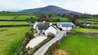 Carol Cottage - Kilkeel - 7
